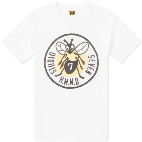 x Studio Seven Bumblebee Tee