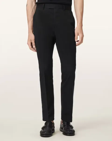 Bay Tailored Trousers