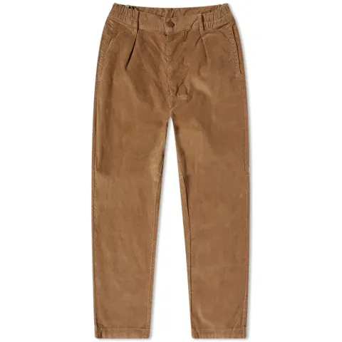 Frank Cord Trouser - White Label