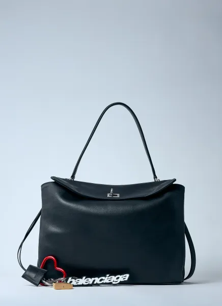 Medium Rodeo Handbag