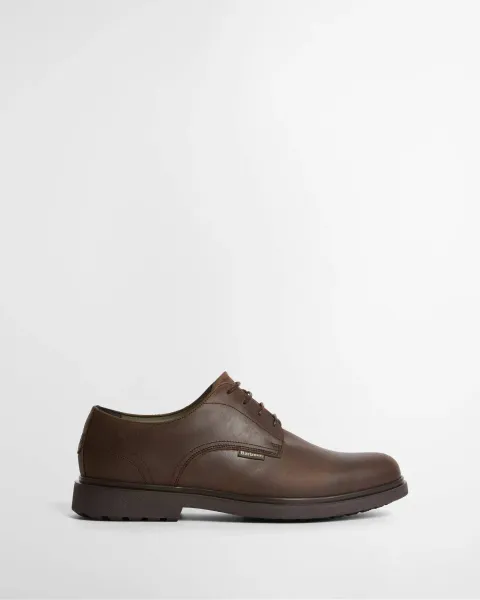 Carthy Derby Shoes