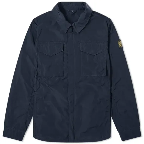 Command Zip Shirt