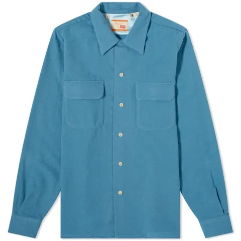 Levi's Vintage Clothing Pocket Overshirt