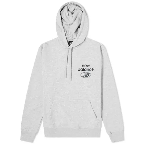 NB Essentials Hoodie