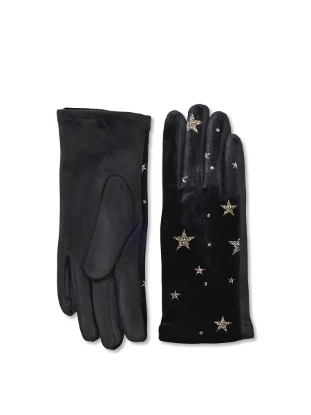 Pia Rossini Etoile Gloves