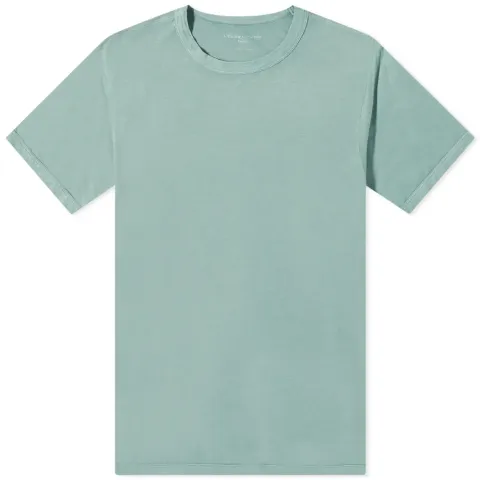 Officine Générale Pigment Dyed T-Shirt