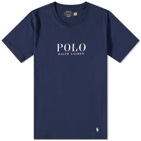 Logo Lounge T-Shirt