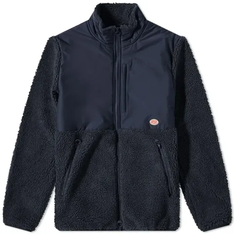 Fleece Jacket
