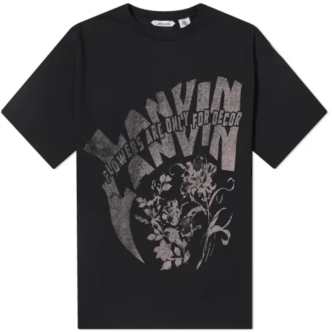 x Future Printed T-Shirt