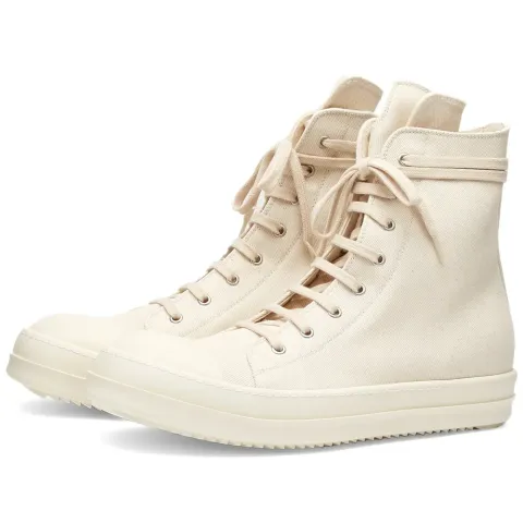 Pentragram Hi Sneaker