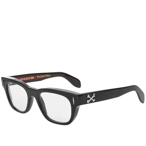 x Cutler and Gross 9772 Crossbones Glasses