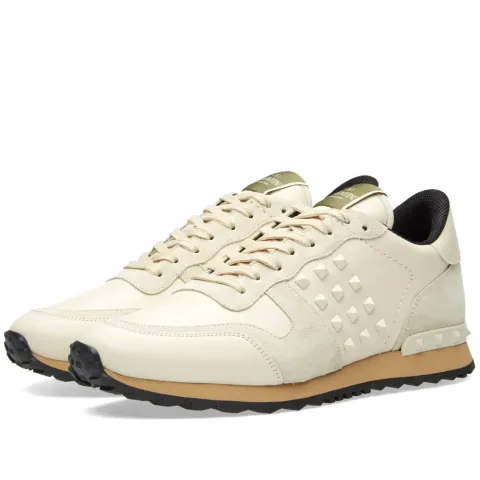 Tonal Rockrunner Sneaker