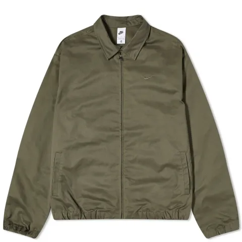 Nike Life Woven Harrington Jacket