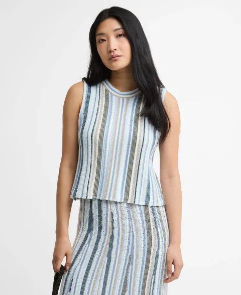 Josie Knitted Vest