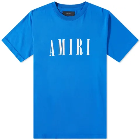Core Logo Tee