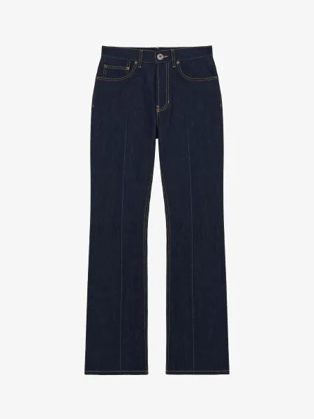 Slim Denim Jeans