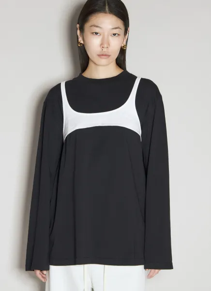 Numeric Signature T-Shirt
