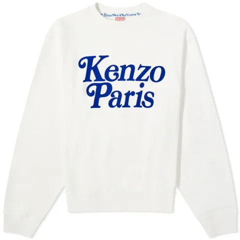 x Verdy Classic Crew Sweat