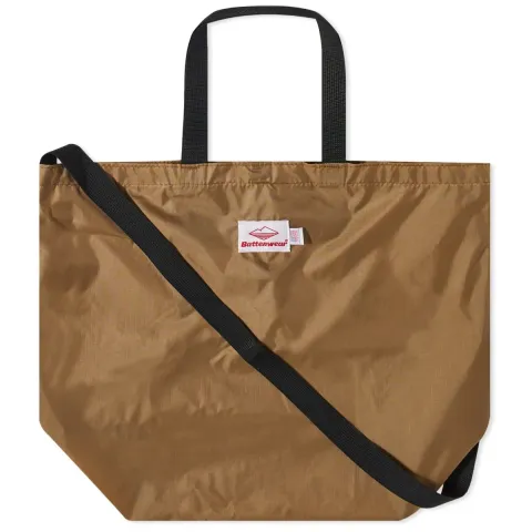 Packable Tote