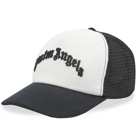 Logo Trucker Cap