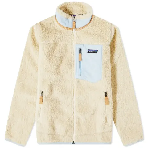 Classic Retro-X Jacket