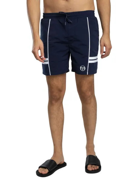 Sergio Tacchini Romolo Swim Shorts