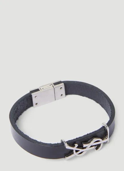 Monogram Bracelet