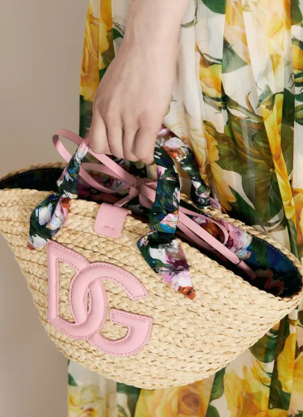 Small Kendra Tote Bag