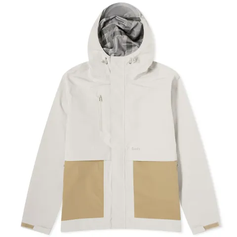 Blade Shell Jacket