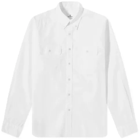 Double Pocket Shirt
