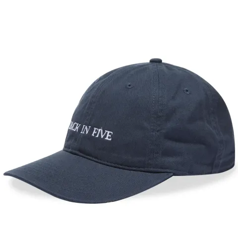 Back In Five Cap