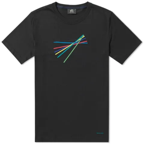 Prism Print Tee