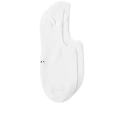 3 Pack No Show Sock
