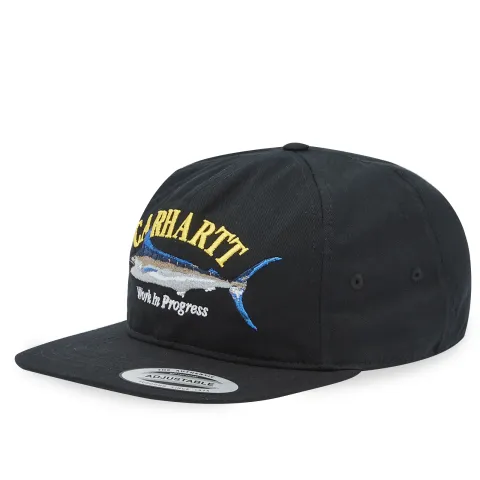 Marlin Cap