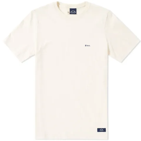 Petit Bleu Tee