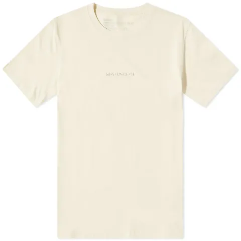 MILTYPE Classic Logo T-Shirt