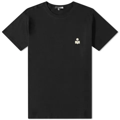 Zafferh Small Logo T-Shirt