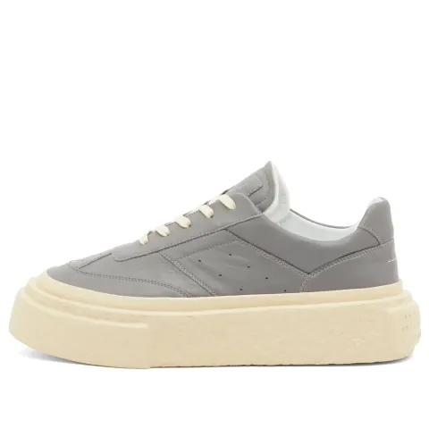 Oversized Sole Sneaker