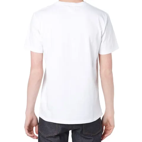 WW Square Tee