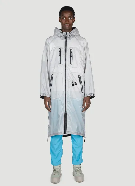 Fly Rain Coat