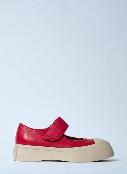 Mary Jane Shoes