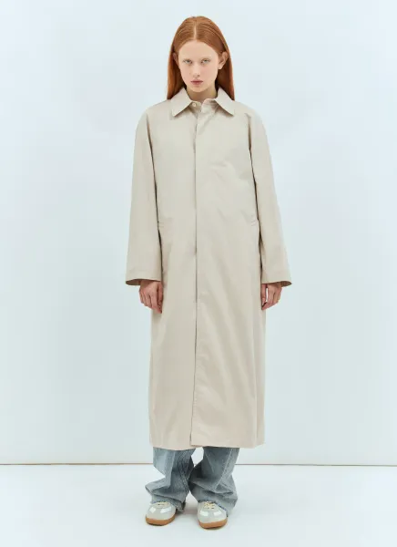 Gaia Trench Coat