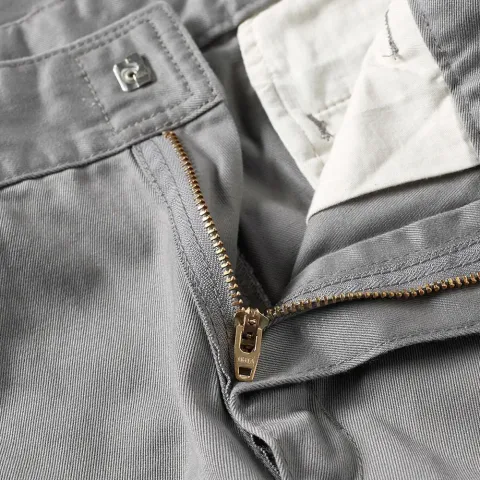 Kendall Narrow Chino Pant