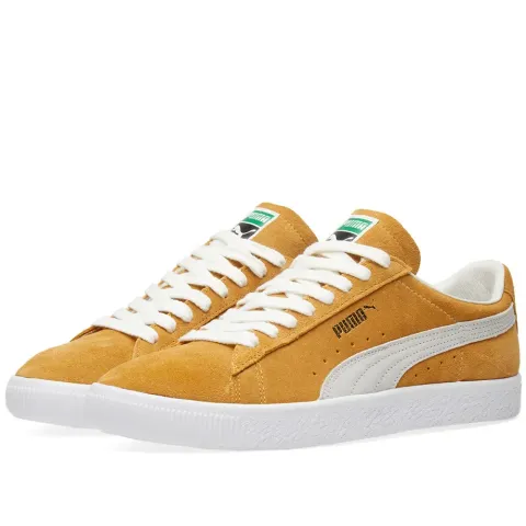Suede 90681 OG Pack