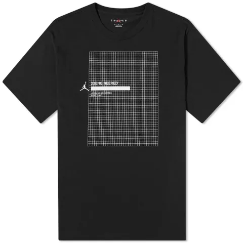 23 Engineered Graphic Tee