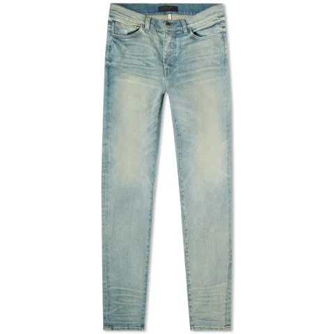 Stack Jean