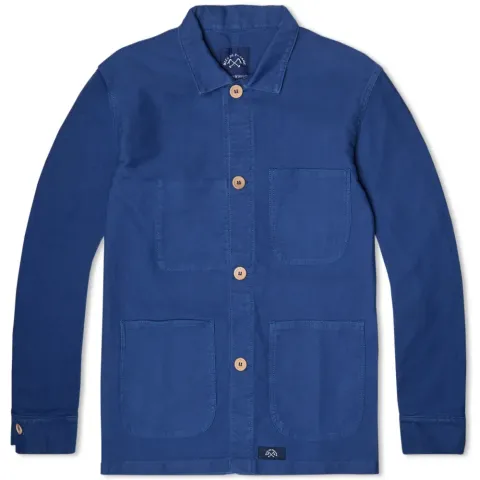 Counter Jacket