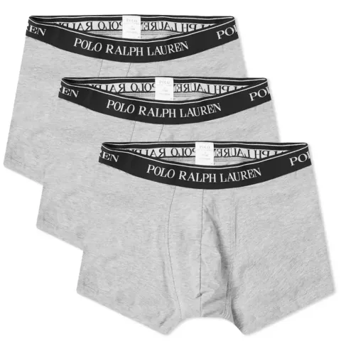 Cotton Trunk - 3 Pack