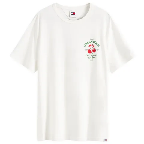 Fruit Market T-Shirt