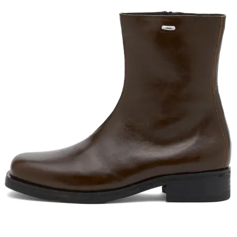 Camion Boot